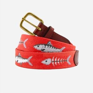 Smathers and Branson Fish Belt